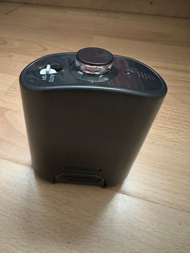 Pared Virtual Roomba