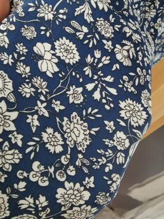 Dos Vestidos h&m