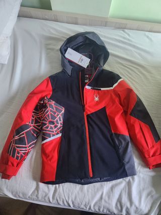 Chaqueta esquí 