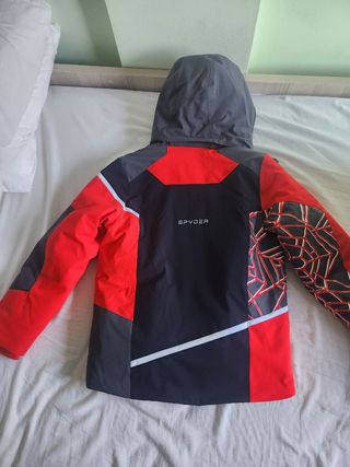 Chaqueta esquí 
