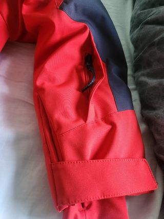 Chaqueta esquí 