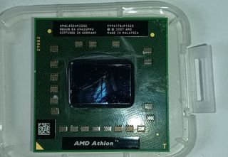 Procesador AMD Athlon Dual Core