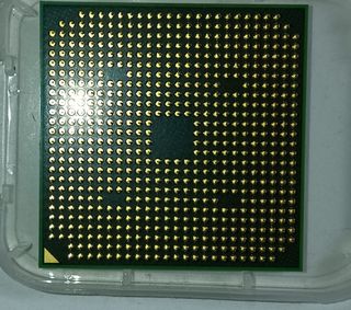 Procesador AMD Athlon Dual Core