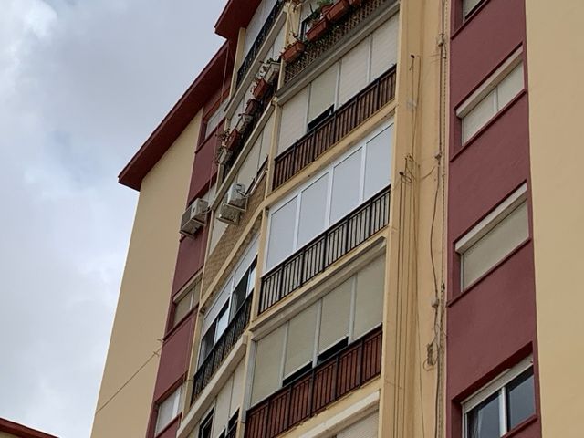 Trabajos en PVC y aluminio