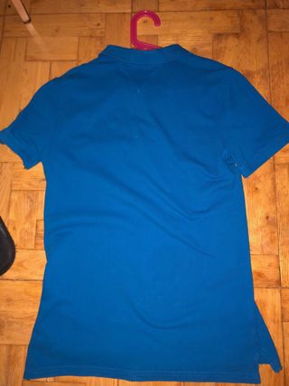 Polo tommy hilfiger