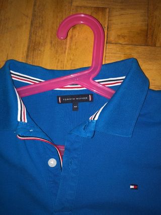 Polo tommy hilfiger