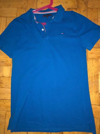 Polo tommy hilfiger