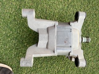 Motor lavadora