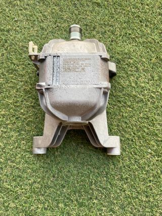 Motor lavadora