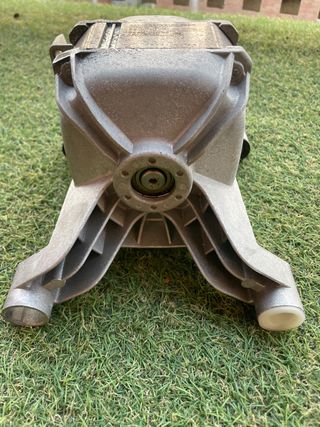 Motor lavadora