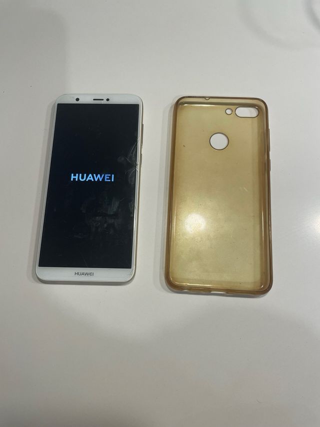 Phone Huawei P smart