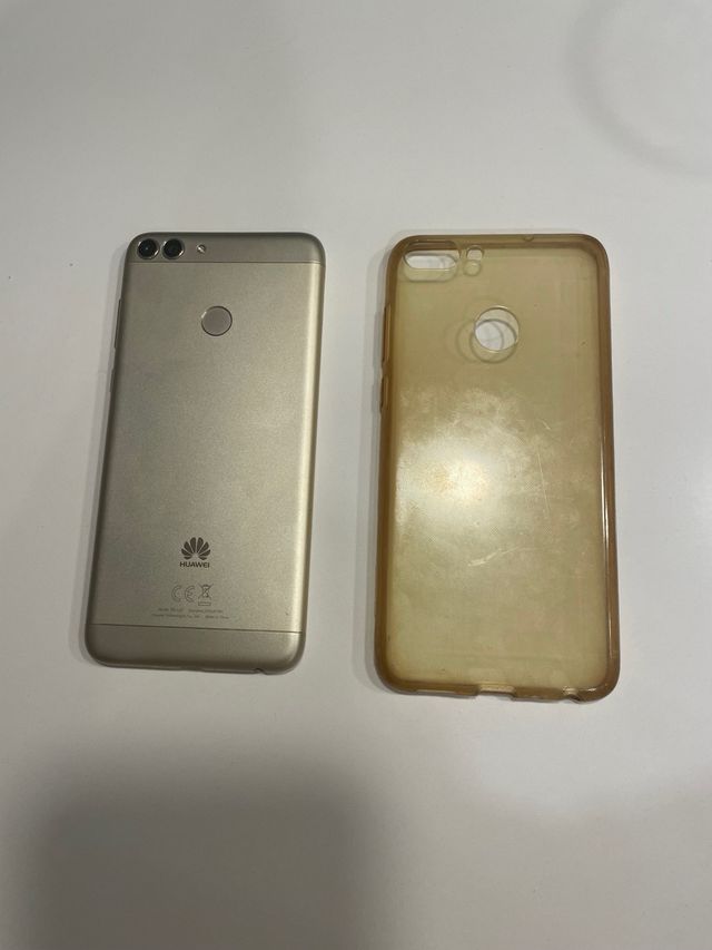 Phone Huawei P smart