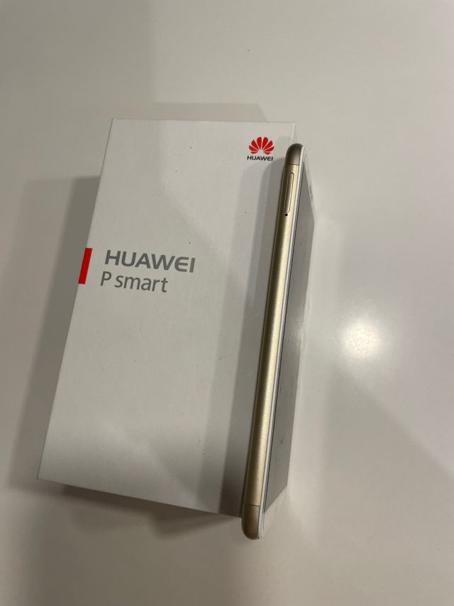 Phone Huawei P smart