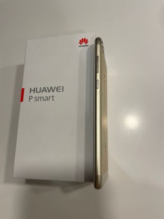 Phone Huawei P smart