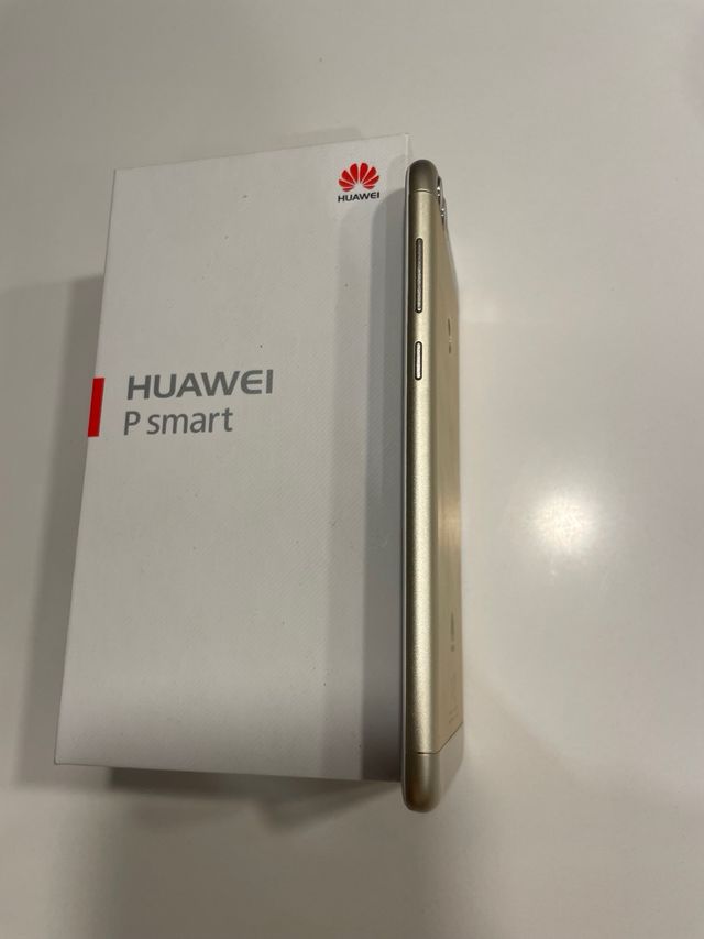 Phone Huawei P smart