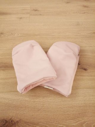 Conjunto Uzturre como nuevo