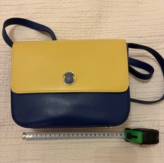 Bolso bandolera Tous