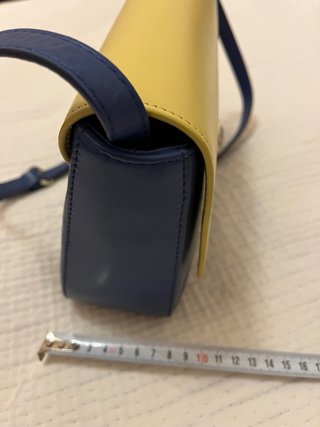 Bolso bandolera Tous