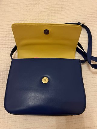 Bolso bandolera Tous