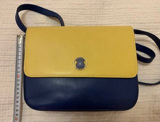 Bolso bandolera Tous