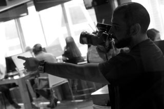 Clases de fotografía