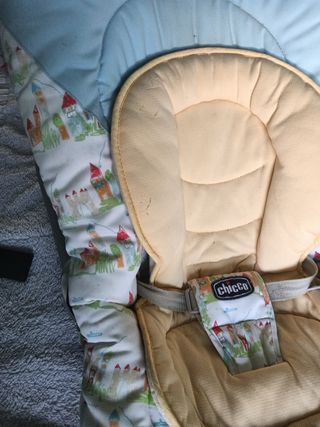 Hamaca chicco Bebe