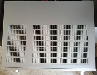 Amplificador receptor A/V