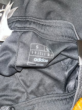 Pantalon de adidas