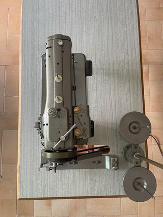 MAQUINA DE COSER SIGMA