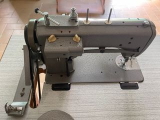MAQUINA DE COSER SIGMA