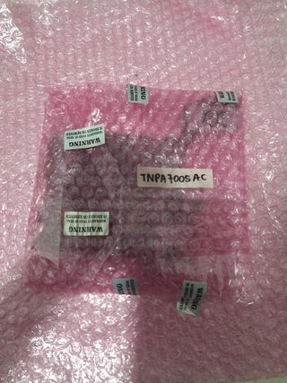 TNPA7005AC PCB main Giradiscos Technics SL-1210MK7