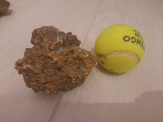 Lotto minerali vari barite shungite geode pirite