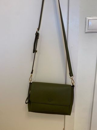 Bolso bandolera parfois