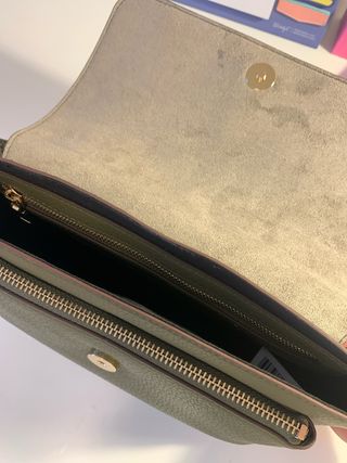 Bolso bandolera parfois