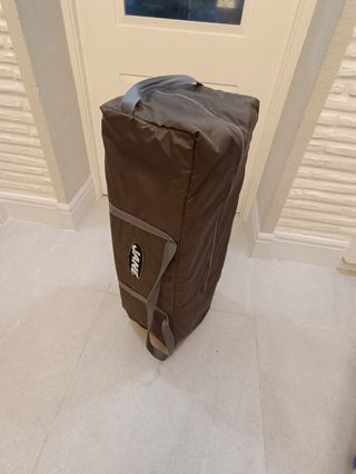 Cuna de viaje JANÉ
