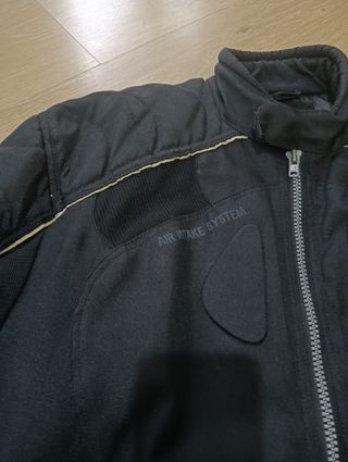 Chaqueta de moto T 56