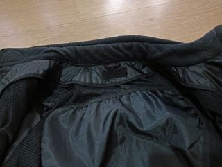 Chaqueta de moto T 56