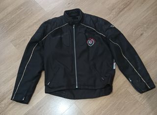 Chaqueta de moto T 56