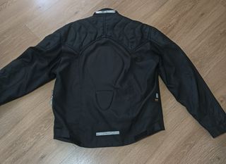 Chaqueta de moto T 56