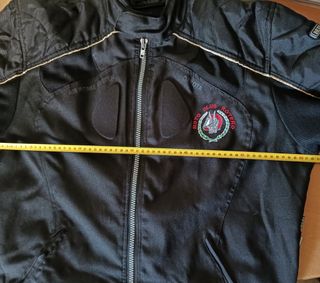 Chaqueta de moto T 56