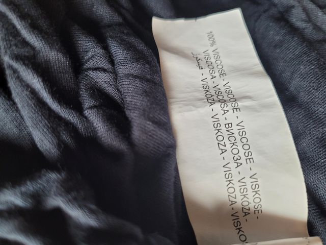 Vestido Desigual,  talla L