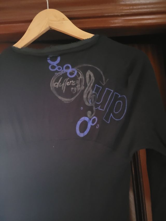 Vestido Desigual,  talla L