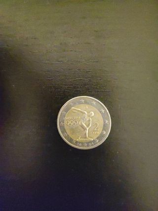 Moneda conmemorativa