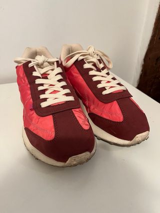 Zapatillas/Playeras ZARA mujer/niña 