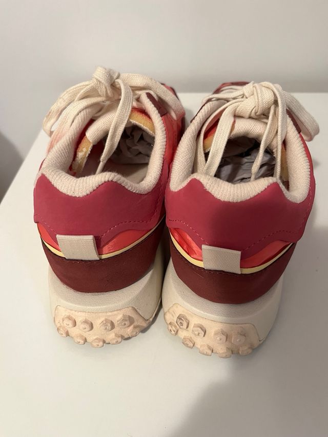 Zapatillas/Playeras ZARA mujer/niña