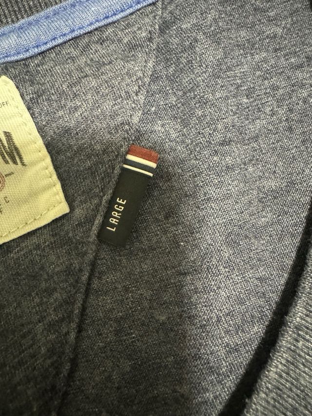 Camiseta mujer Tommy Hilfiger