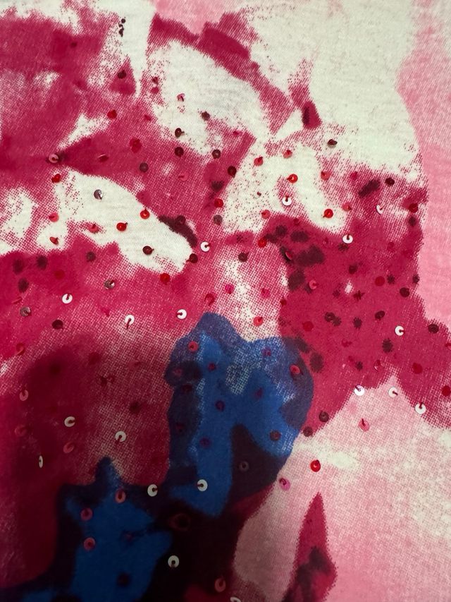 Camiseta mujer Adolfo Dominguez