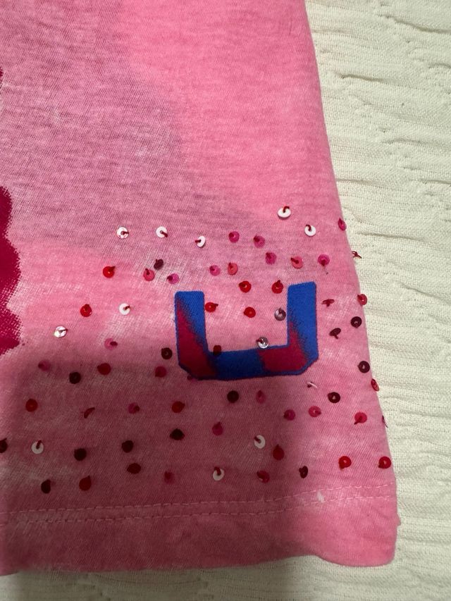 Camiseta mujer Adolfo Dominguez