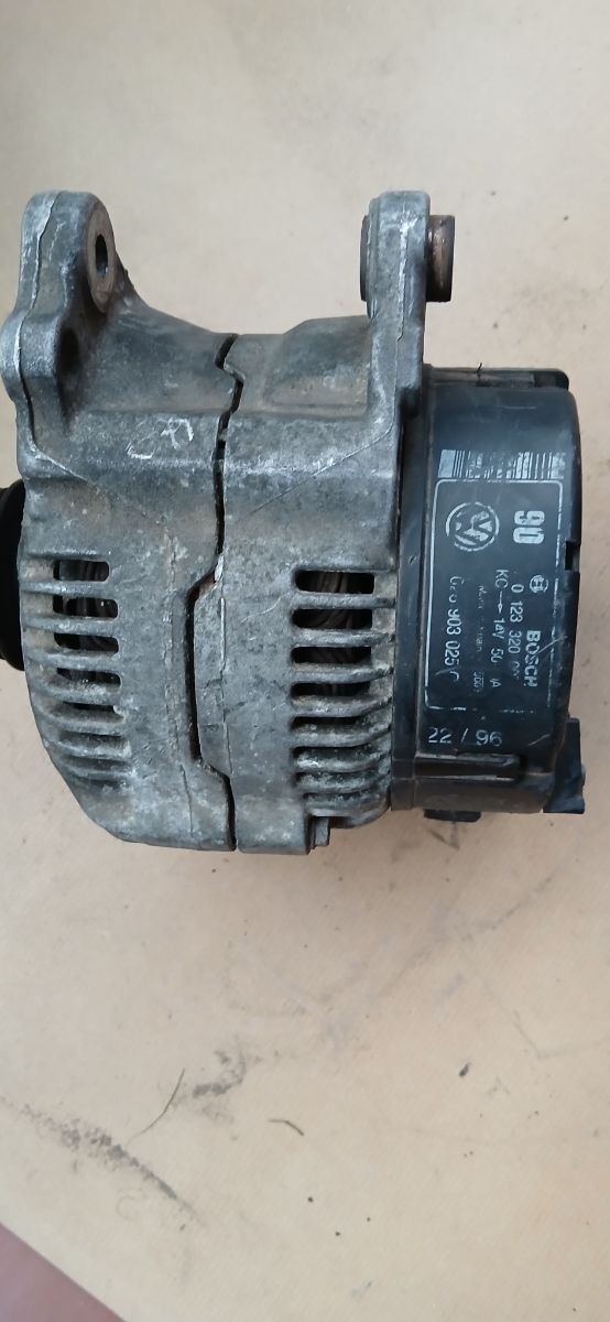 Despieces de golf iv