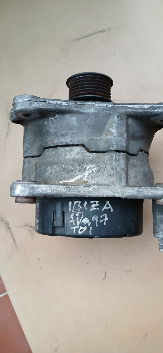 Despieces de golf iv